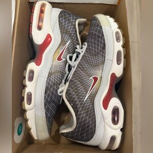 Nike Air Max Plus Tn OG Retro🔥🔥